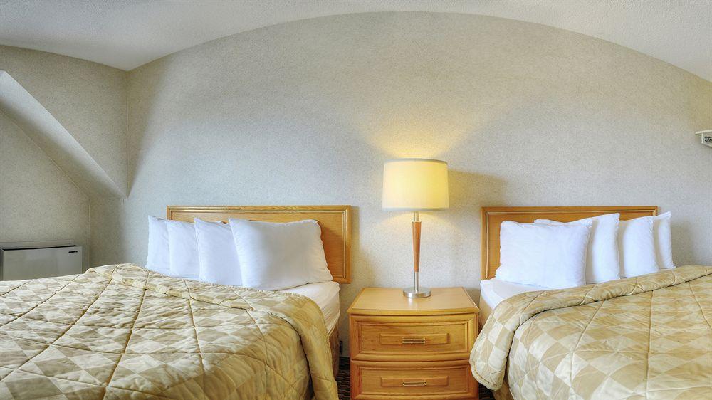 Comfort Inn Rivière-du-Loup Eksteriør bilde
