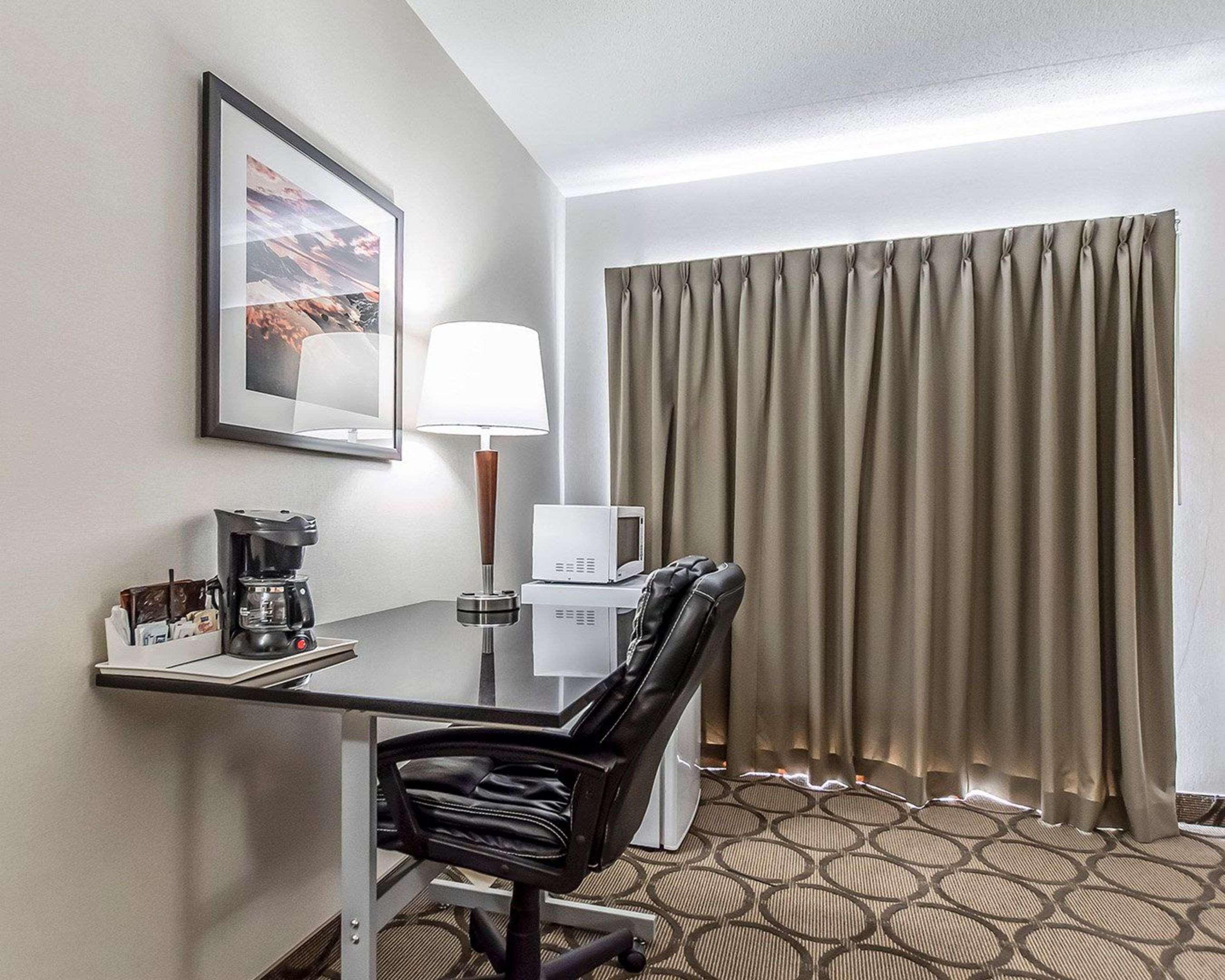 Comfort Inn Rivière-du-Loup Eksteriør bilde