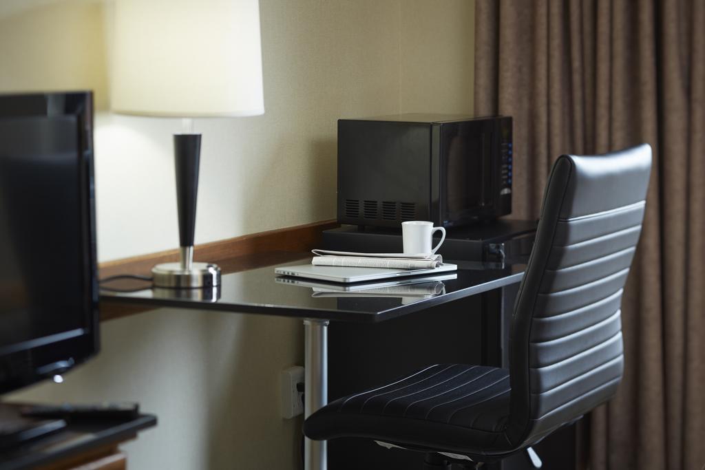 Comfort Inn Rivière-du-Loup Eksteriør bilde