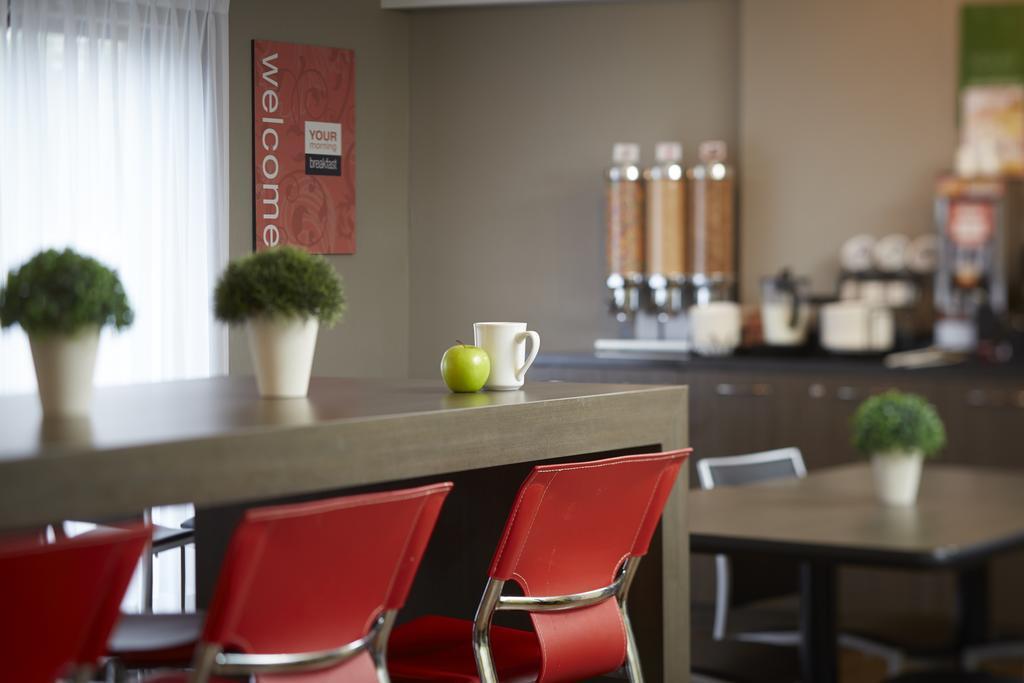 Comfort Inn Rivière-du-Loup Eksteriør bilde