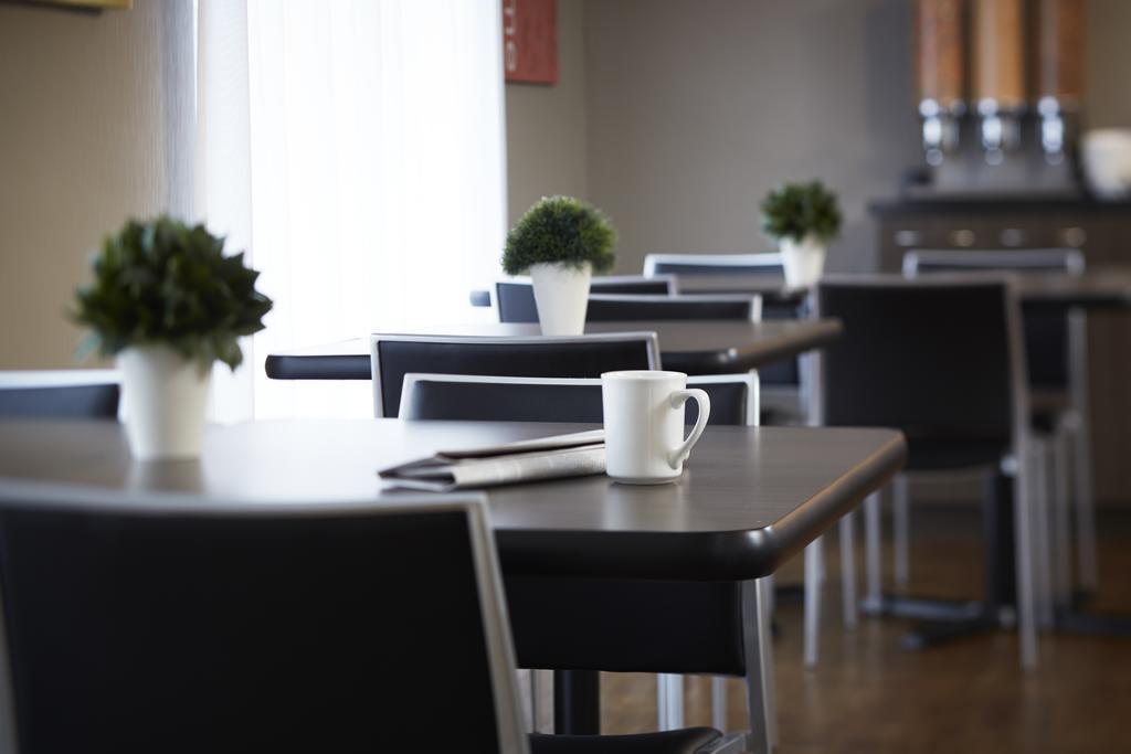 Comfort Inn Rivière-du-Loup Eksteriør bilde