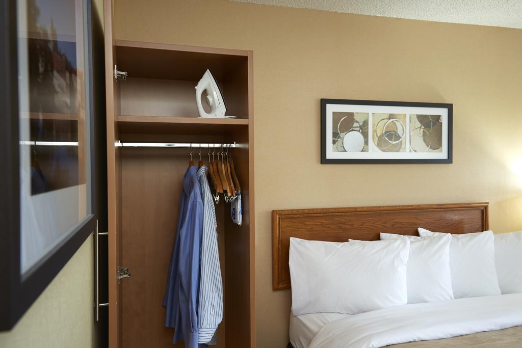 Comfort Inn Rivière-du-Loup Eksteriør bilde