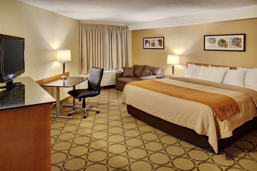 Comfort Inn Rivière-du-Loup Eksteriør bilde