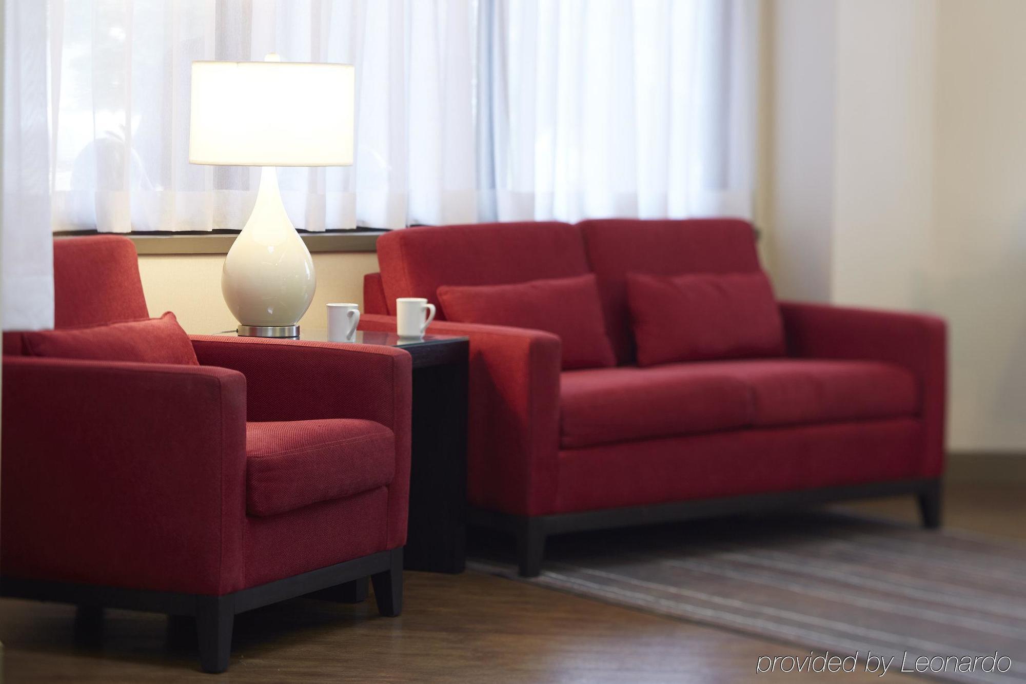 Comfort Inn Rivière-du-Loup Eksteriør bilde